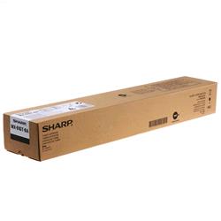Sharp MX61GTBA cartuccia toner 1 pz Originale Nero