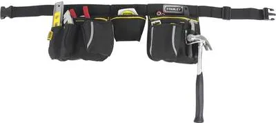 Black & Decker 1-96-178 Werkzeugkoffer Schwarz - Gelb …