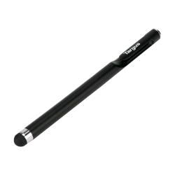 Targus - Stylus fÃ¼r Handy, Tablet - antimikrobiell - Schwarz (AMM165AMGL)