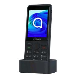 TCL OneTouch 4042S 7,11 cm (2.8") 117 g Nero Telefono per anziani