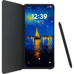 TCL 60 ULTRA NXTPAPER 12+512GB 5G NEBULA BLACK TCLT951K1