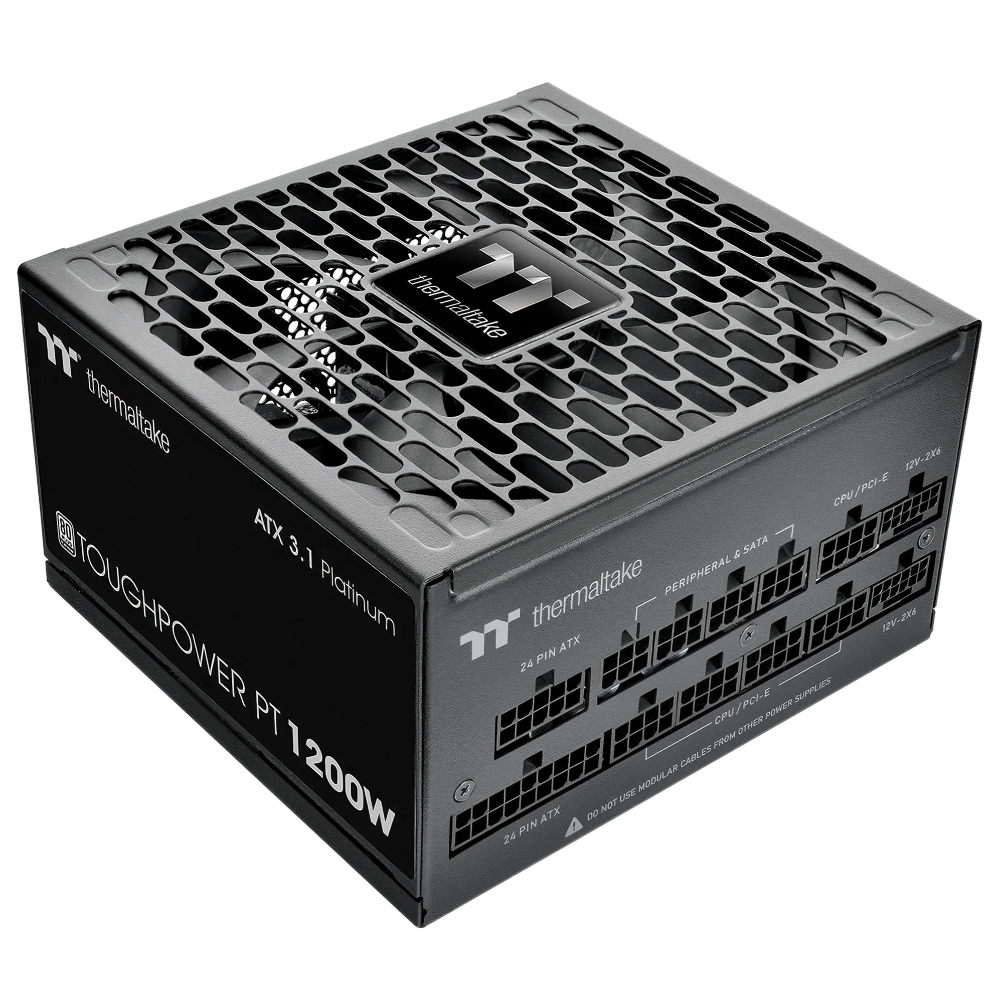Thermaltake ToughPower TP - Netzteil (intern)