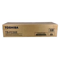 Toshiba TB FC30E - Tonersammler - fÃ¼r e-STUDIO 2050C, 2051C, 2550C, 2551C (6AG00004479)