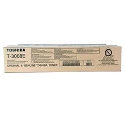 Toshiba T-3008E - Schwarz - Original - Tonerpatrone - fÃ¼r e-STUDIO 2508A, 3008A, 3508A, 4508A, 5008A