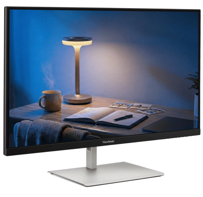 MON 27IPS QHD PANTONE 120HZ PD90W VP2766-2K RGB100% USBC PIVOT MM
