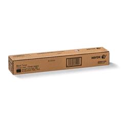 Xerox - Schwarz - Original - Tonerpatrone Verkauft - fÃ¼r Color 550, 560, 570, WorkCentre 570 (006R01525)