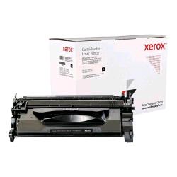 Xerox Everyday - Toner Schwarz - ersetzt HP 87A fÃ¼r LaserJet Pro M501, Enterprise M506, MFP M527, Canon imageCLASS LBP312, MF525, D1620, D1650 (006R03652)