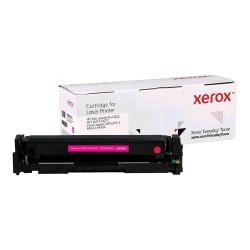 Xerox Everyday - Toner Magenta - ersetzt HP 201A fÃ¼r Color LaserJet Pro M252, MFP M274, M277, Canon imageCLASS LBP612, MF632, MF634