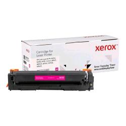 Xerox Everyday - Toner Magenta - ersetzt HP 203A and Canon CRG-054M fÃ¼r HP Color LaserJet Pro M254, M280, M281, Canon LBP621, LBP623, MF641, MF643, MF645