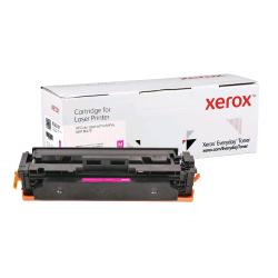 Xerox Everyday - Magenta - kompatibel - Tonerpatrone (Alternative zu: HP W2033A, HP 415A) - fÃ¼r HP Color LaserJet Pro M454, MFP M479 (006R04187)