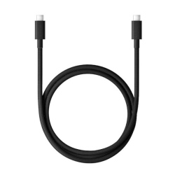 XIAOMI 6A HIGH-SPEED USB4 BRAIDED USB-C TO USB-C CABLE (1M)