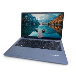 NB YASHI HAMMER YP1542 15.6 IPS Ryzen 5 7430U FHD 8GB 512GBSSD Win11 Pro WiFi BT 2xUSB HDMI CAM LAN keyIT NO Alim. Fino:31/08