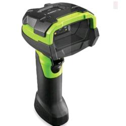 Zebra LI3608-ER - Barcode-Scanner - Handgerät