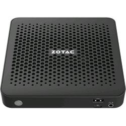 Zotac ZBOX Edge MI648 Intel Core i5-1340P Intel Iris Xe Graphics Wi-Fi/BT No OS - PC Barebone