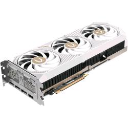 Zotac GeForce RTX 5070 Ti Solid Core OC White Edition 16GB GDDR7 DLSS4 1*HDMI/3*DisplayPort PCi Ex 5.0 16x