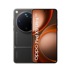 OPPO Find X9 Ultra 12+512GB 6.82" 5G Tundra Umber DS ITA