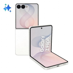 Samsung SM-F776B Z Flip 8 12+256GB 4.1"/6.9" 5G Cream EU