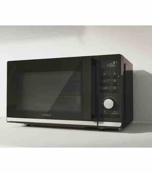 FORNO A MICROONDE CMWA20TNDB WAVE 500 20L NERO