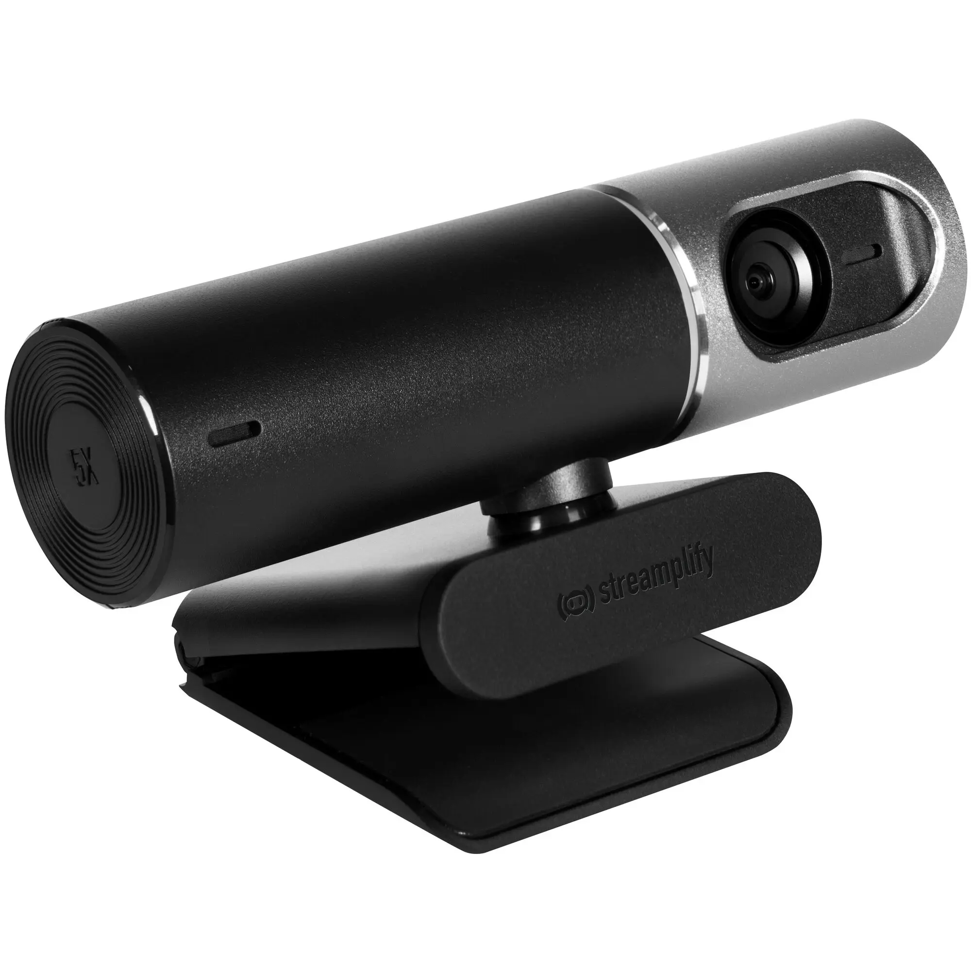 Streamplify CAM PRO 4K Webcam UHD 30fps con …
