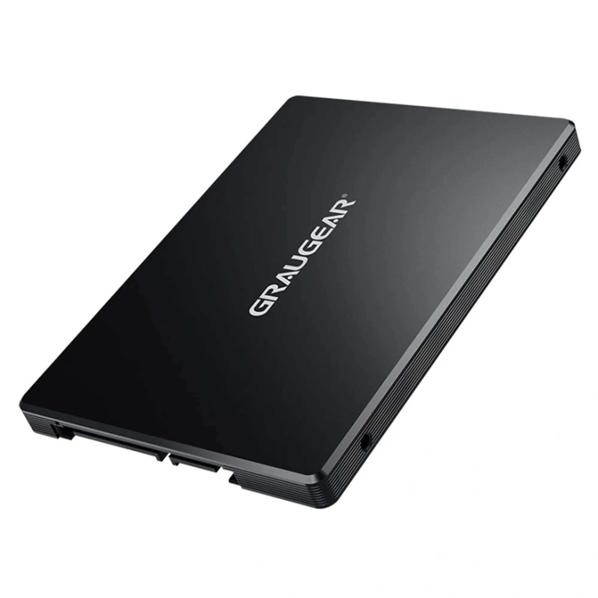 Graugear G-CV-M2T25 Adattatore M.2 SATA SSD a 2,5 pollici SATA - Nero