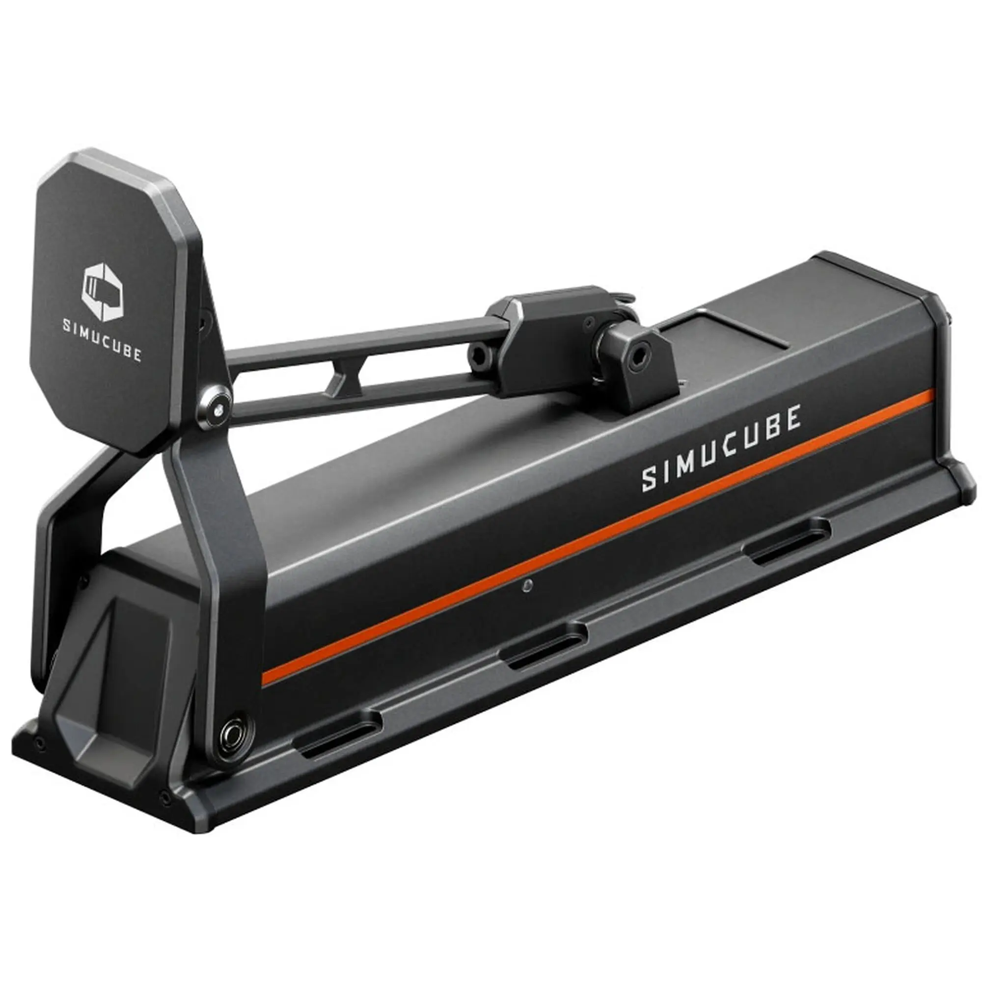 Simucube ActivePedal Pro - Pedale Attivo con Force Feedback fino a 110 kg - Nero