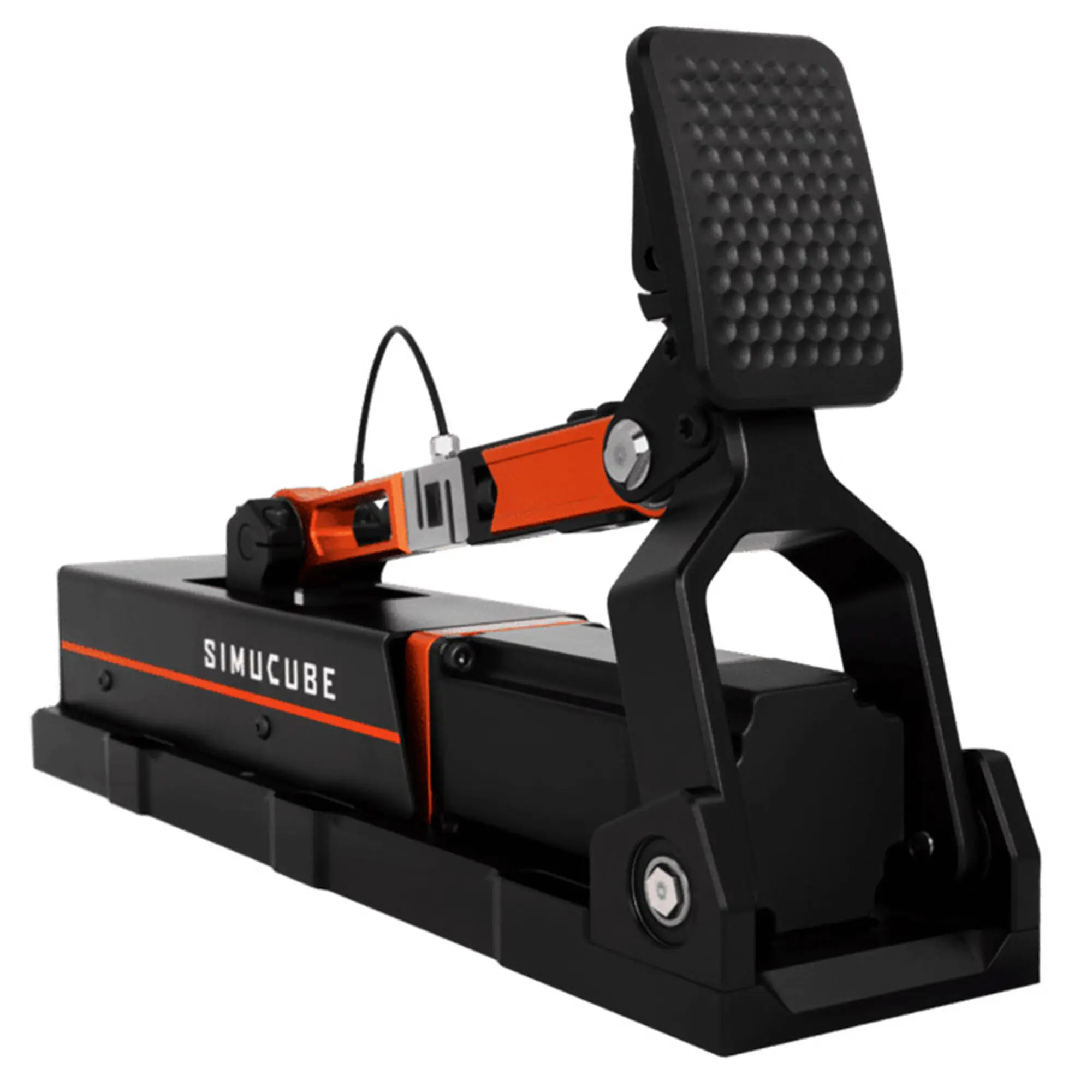 Simucube ActivePedal Ultimate Pedale Force Feedback - Nero