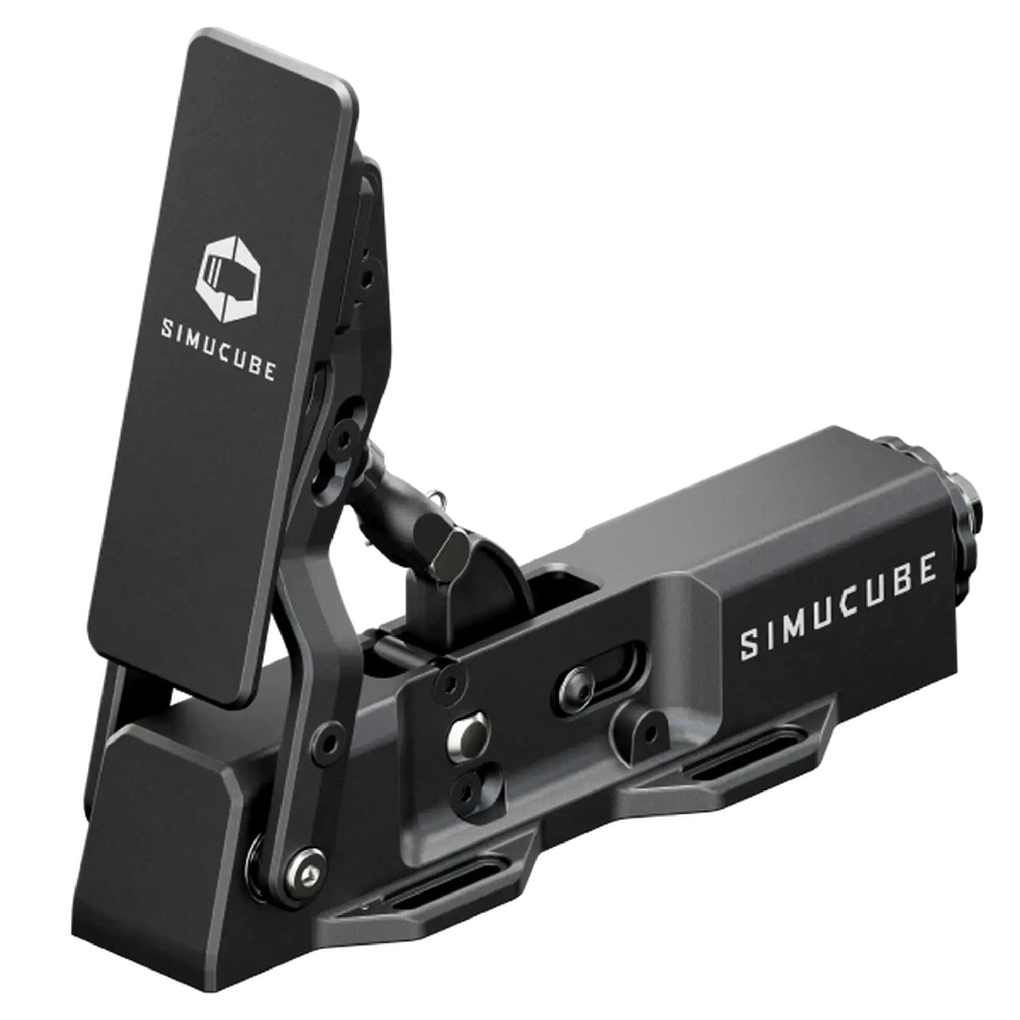 Simucube Co-Pedal Pedale Passivo Acceleratore o Frizione - …