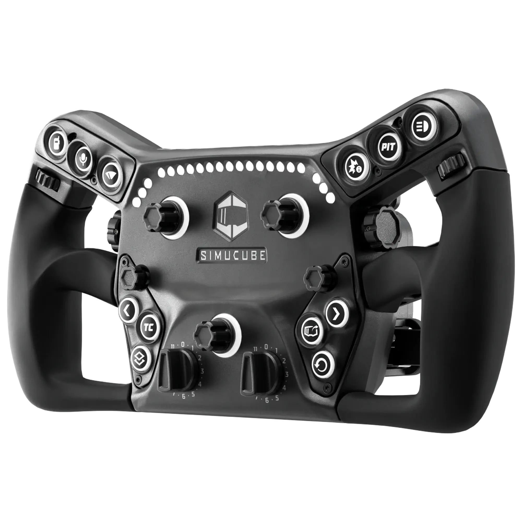 Simucube Savu Pro - Volante Sim Racing con …