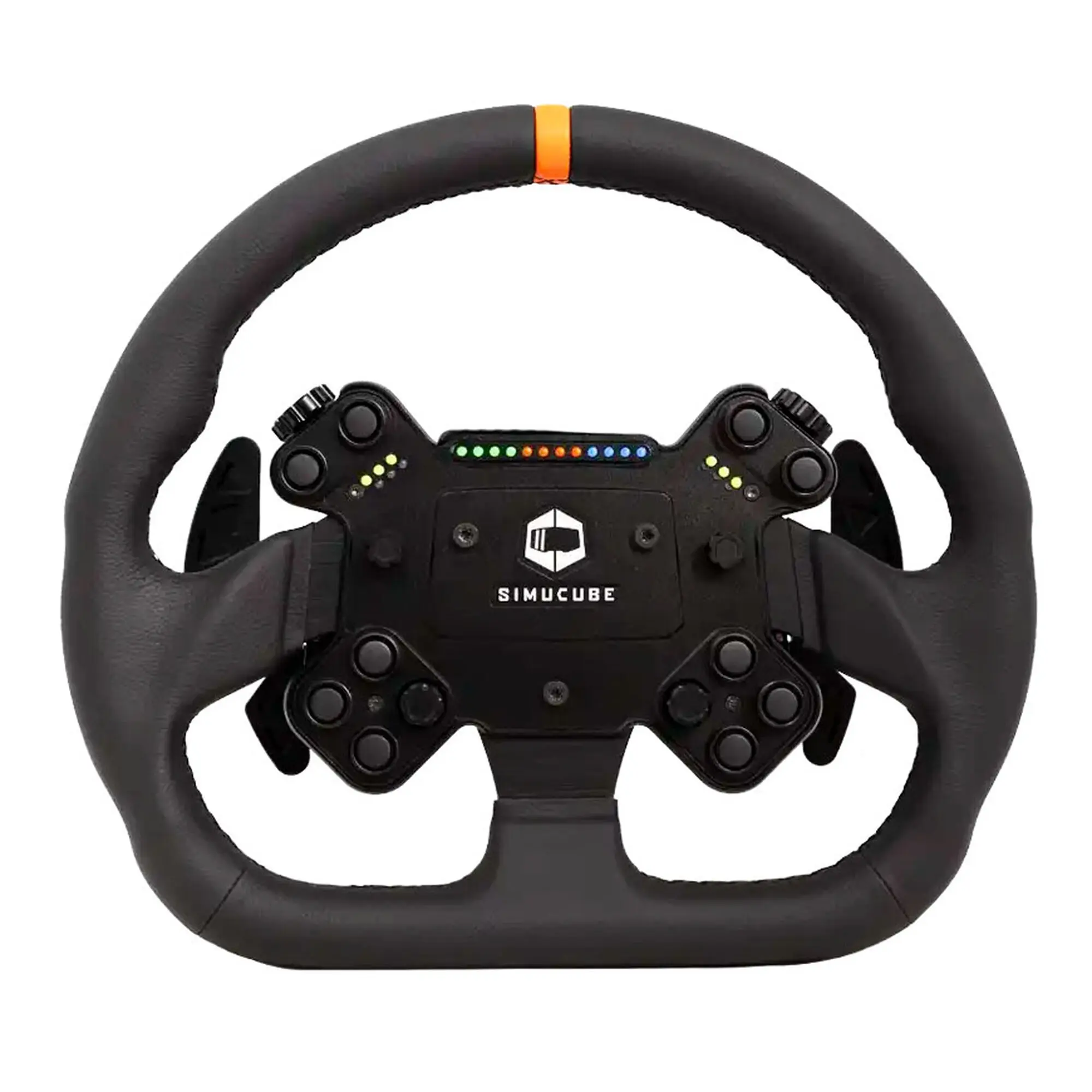 Simucube Valo GT-23 SC3 - Volante Sim Racing …