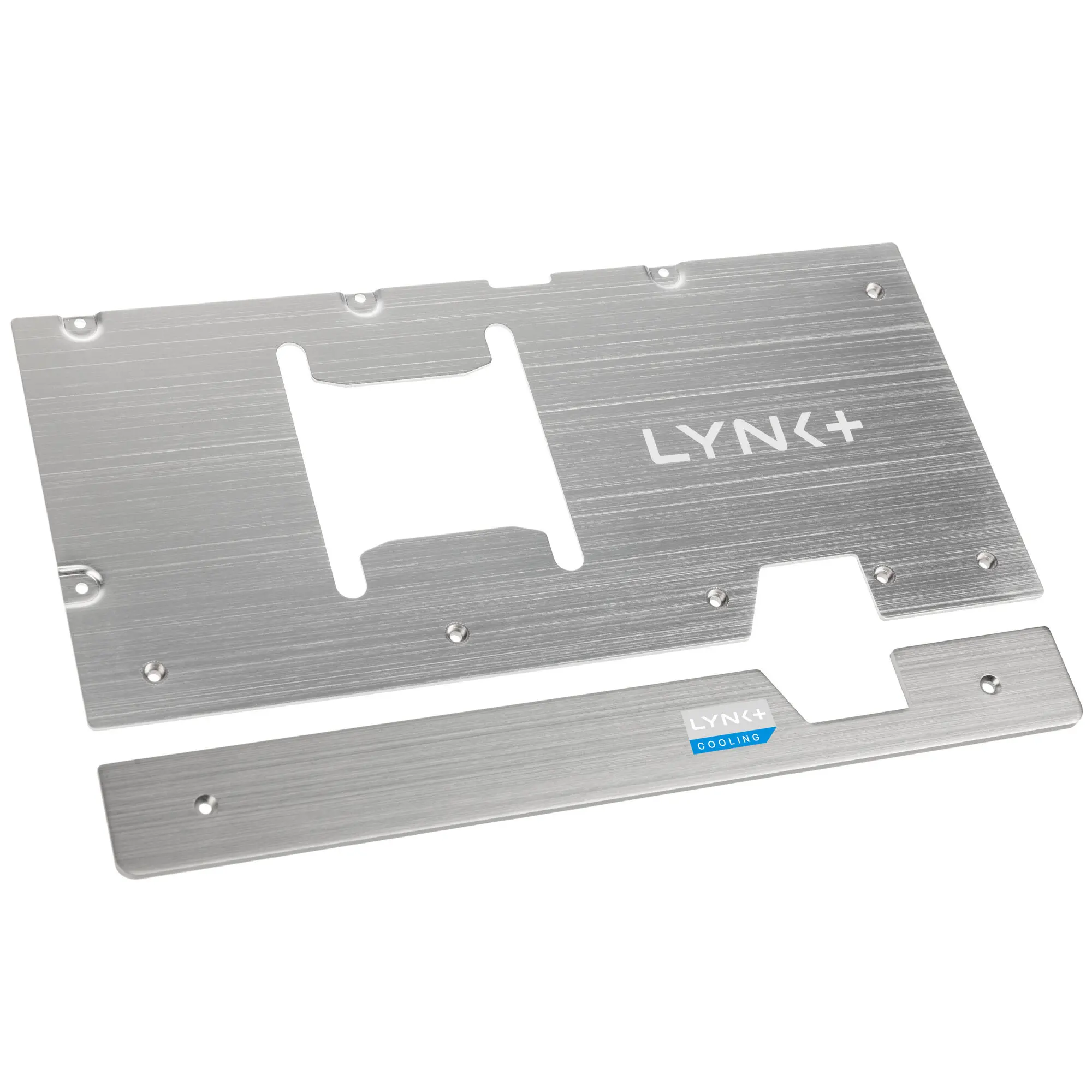 LYNK+ 5090 Plate Kit Zotac - Backplate GPU …