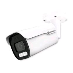 VIDEOCAMERA ATLANTIS ULTRAPLEX A11-UX914A-BPVM IP PoE Bullet 5Mpx 2592x1944 25fps H.264/265 1/2.8 CMOS 4x IR LED Array led 30m
