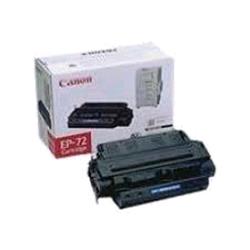 Canon EP-72 Cartridge cartuccia toner Originale Nero