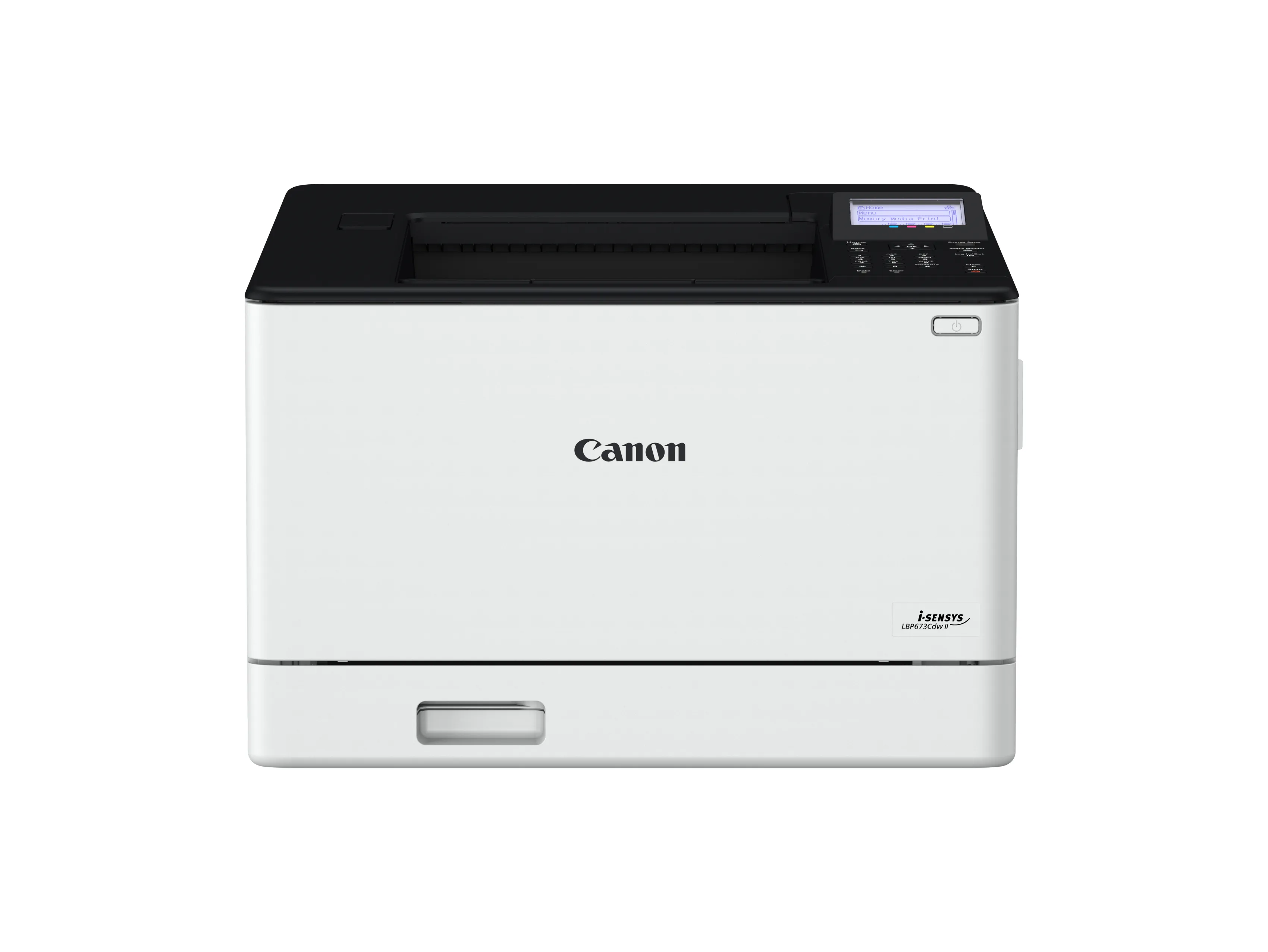 Canon i-SENSYS LBP673Cdw II A colori 1200 x …