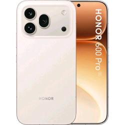 HONOR 600 PRO 12+512GB DS 5G GOLDEN WHITE …