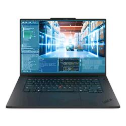 WORKSTATION MOBILE LENOVO ThinkPad P1 Gen8 21Q8003UIX 16 ULT7-255H 32GB SSD1TB nVidia RTX Pro 1000 8GB W11P