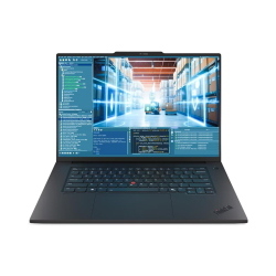 WORKSTATION MOBILE LENOVO ThinkPad T1g Gen 8 21TD0028IX 16 ULT7-255H 32GB SSD1TB GeForce RTX 5060 8GB W11P