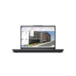WORKSTATION MOBILE LENOVO ThinkPad T16g Gen 3 21V5002NIX 16 ULT7-255HX 64GB SSD1TB GeForce RTX 5080 16GB W11P