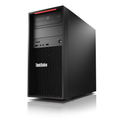 WORKSTATION DESKTOP LENOVO P520c 30BYSAT000 Xeon W2102 32GB …