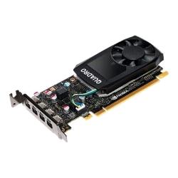 ThinkSystem NVIDIA Quadro P620 2GB PCIe Active GPU