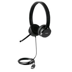 Lenovo 100 USB Stereo Headset - 4XD0X88524