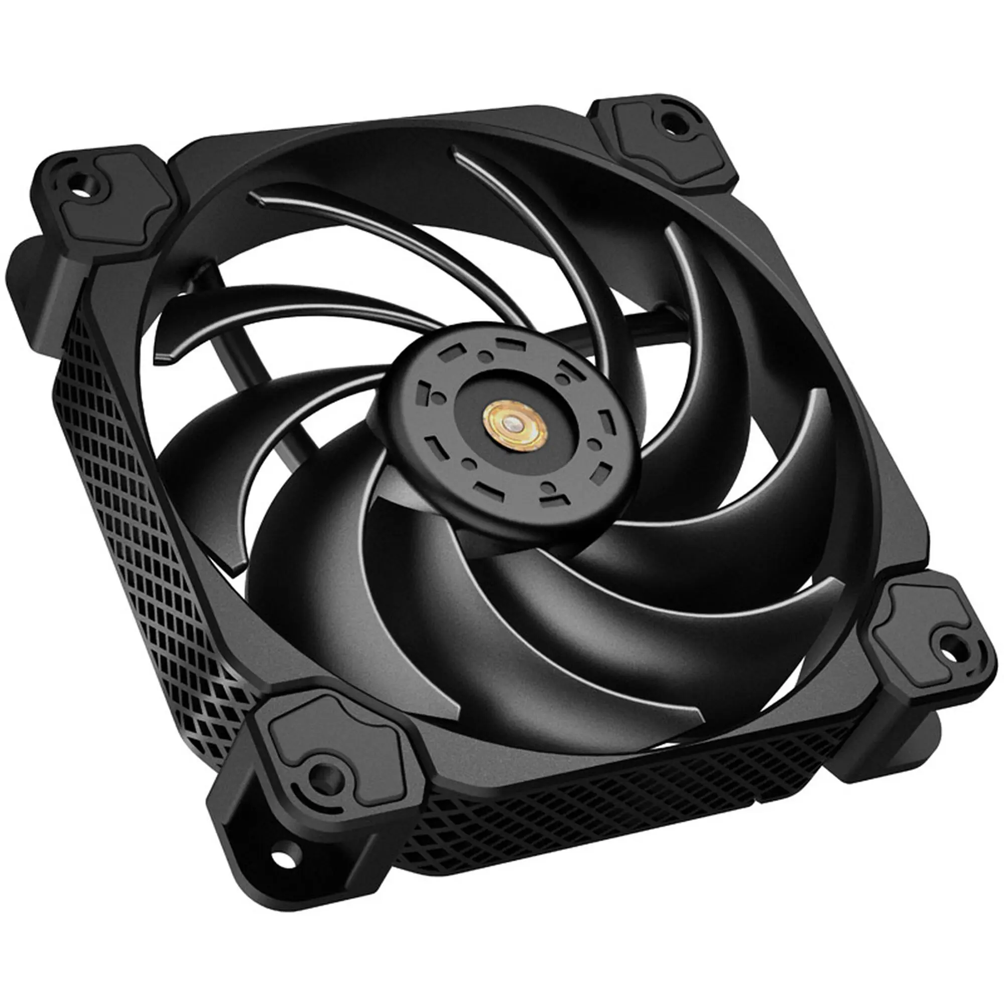 Jonsbo HF-120 Fan PWM, 120 mm - Nero