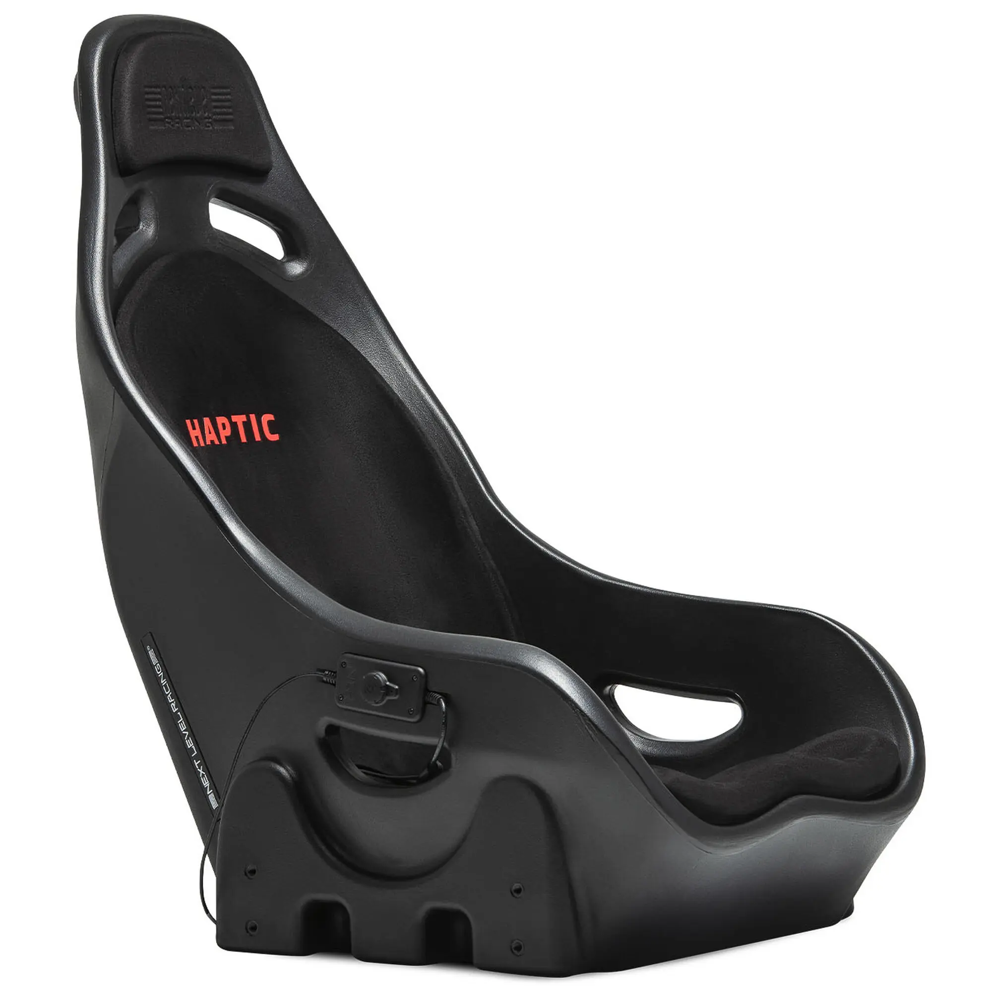 Next Level Racing ES1 Haptic - Sedile Sim …
