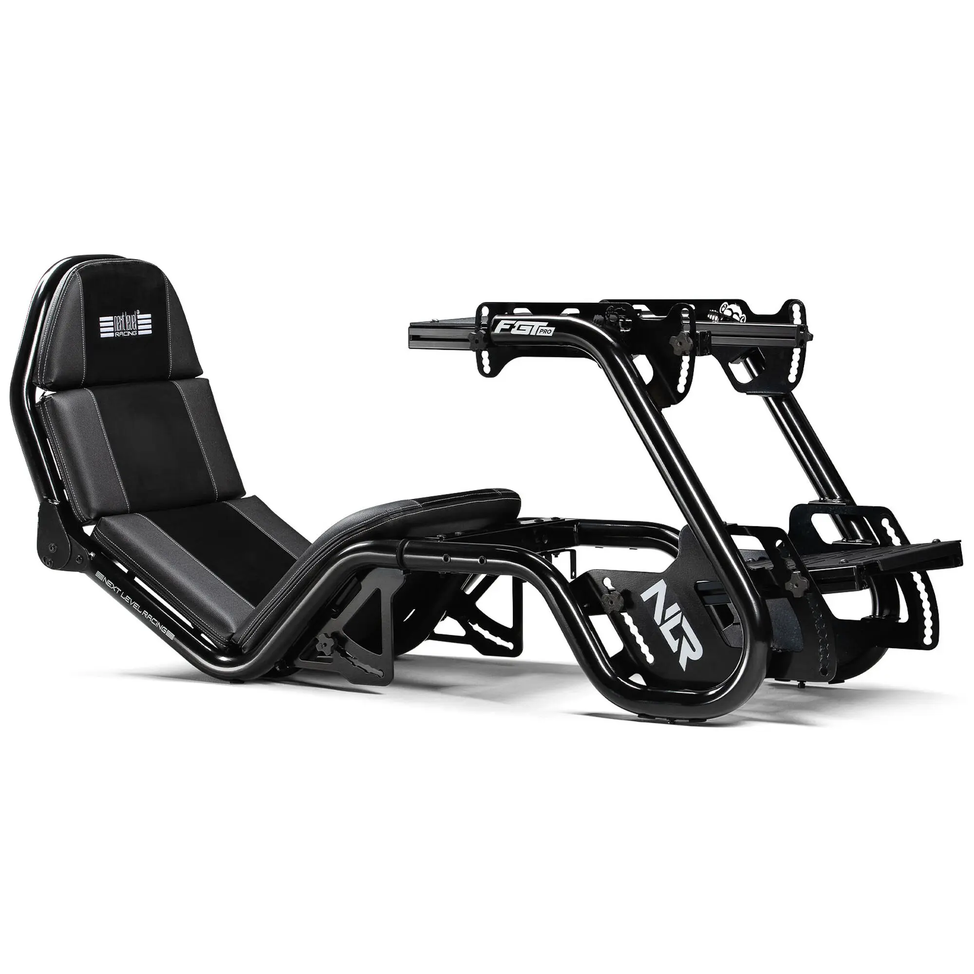 Next Level Racing F-GT Pro Racing Cockpit - Nero