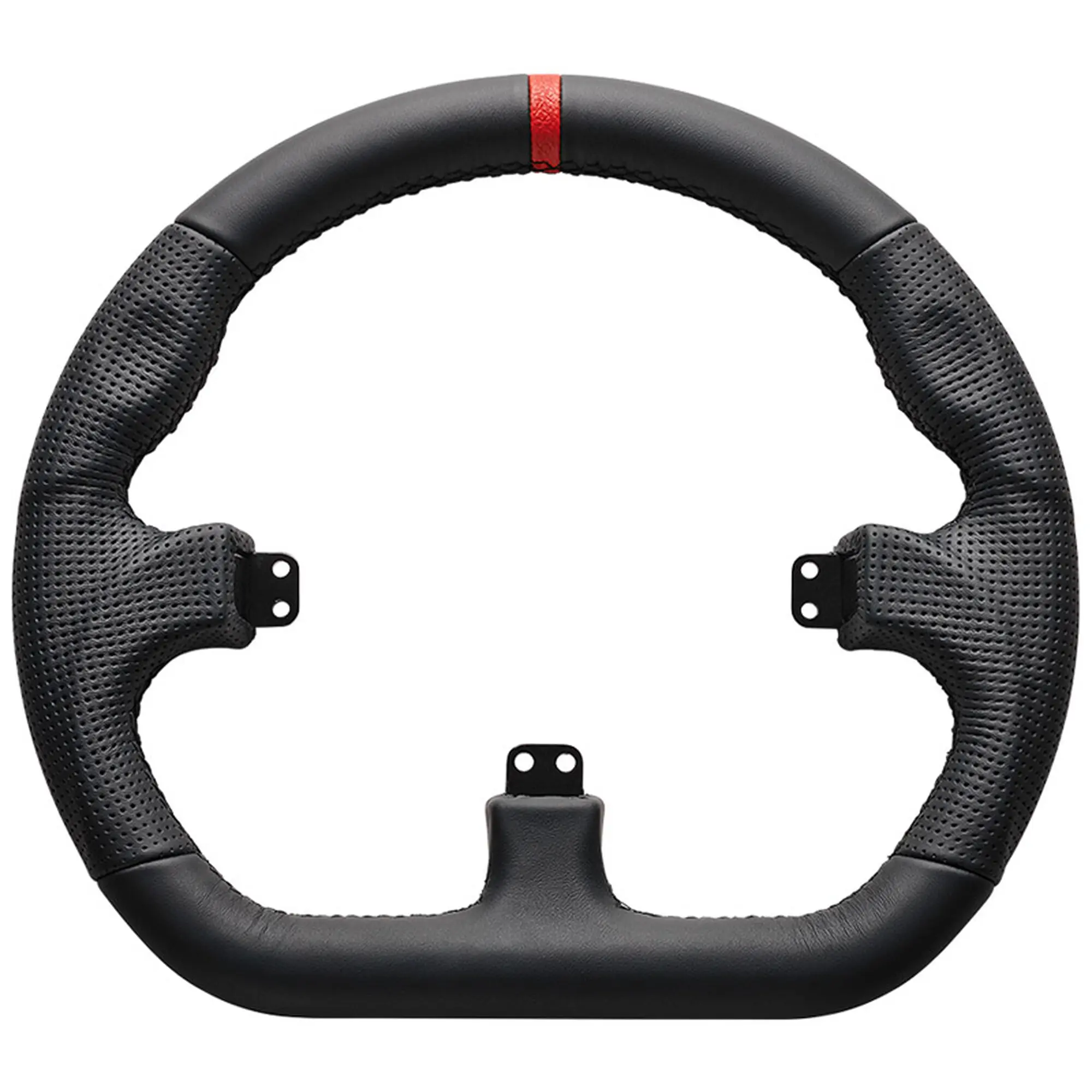 Asetek SimSports GT Rim Closed D - Volante …