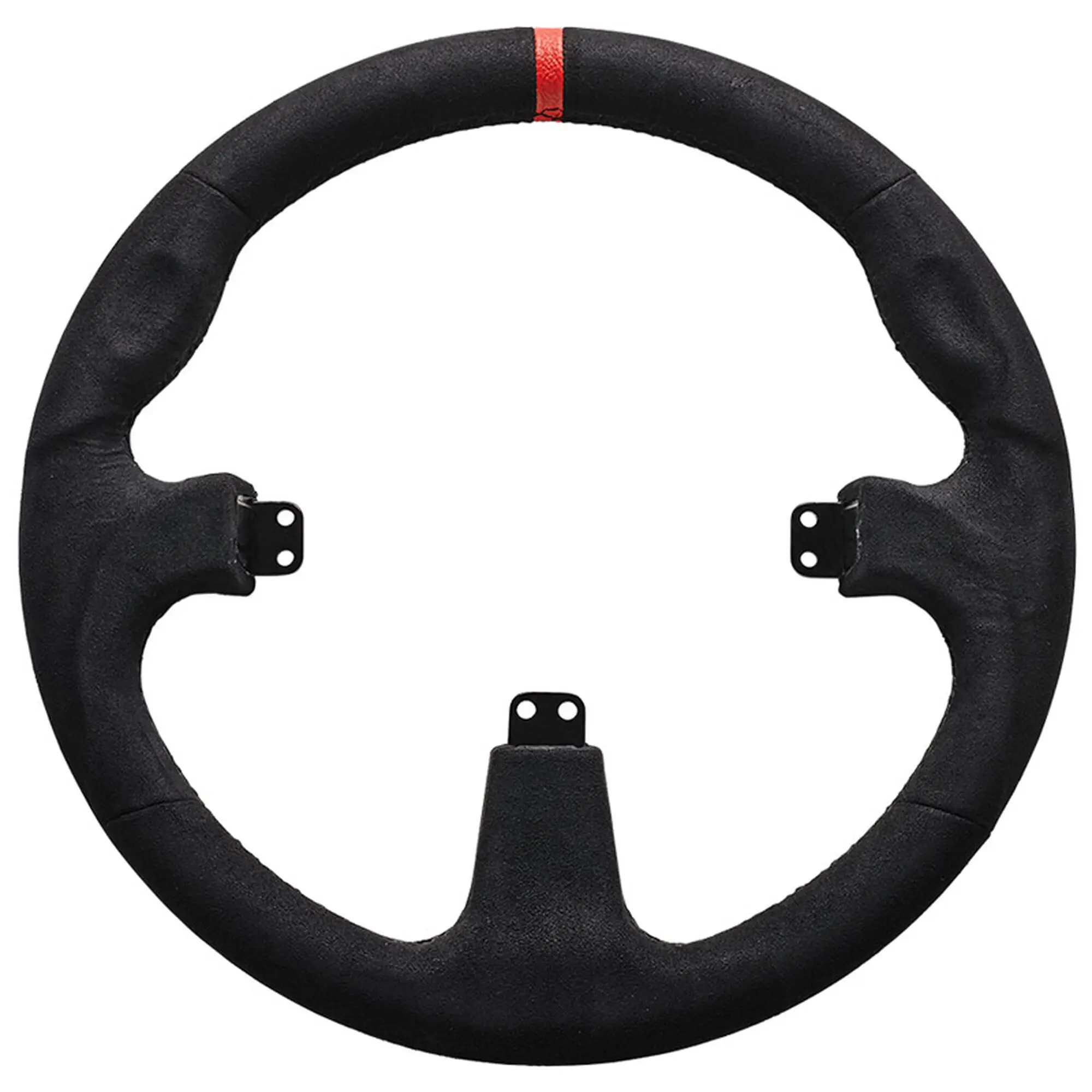 Asetek SimSports GT Rim Round Comfort+ - Volante …
