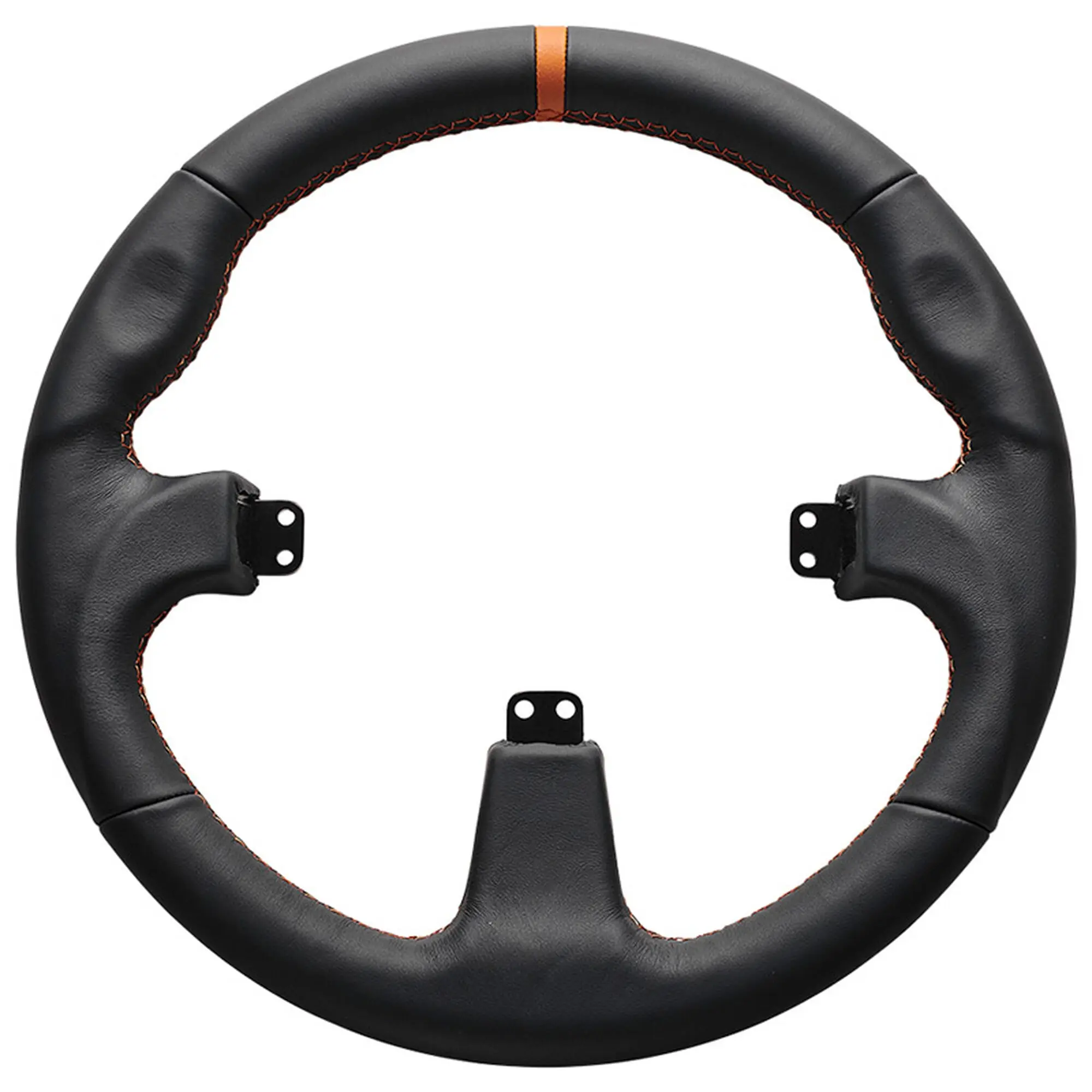 Asetek SimSports GT Rim Round - Volante GT …