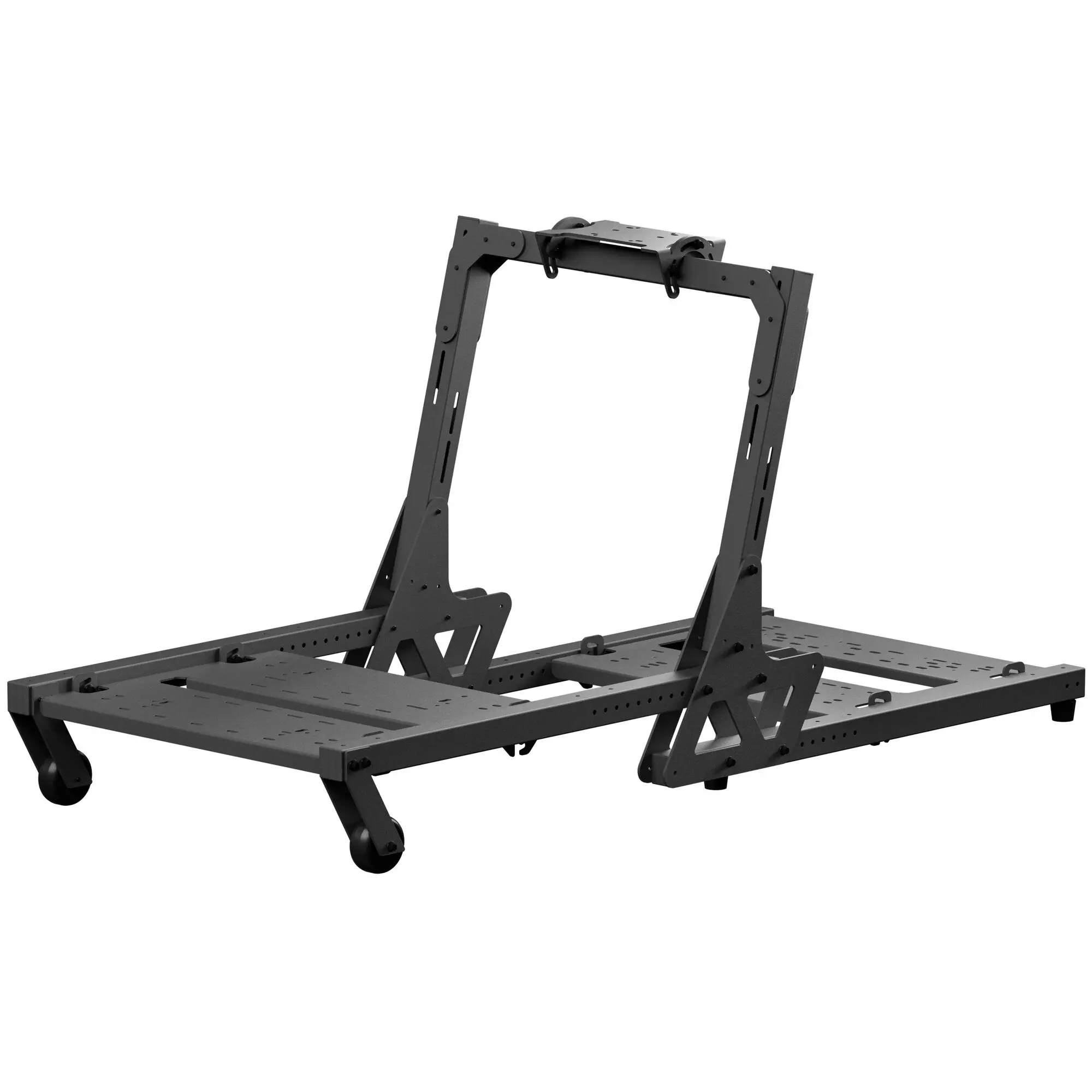 Asetek SimSports Initium Cockpit Simracing 2-in-1 GT/Formula - …