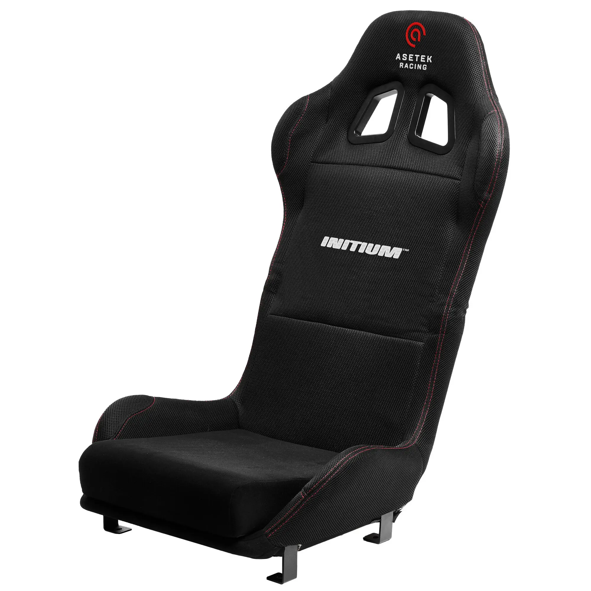 Asetek SimSports Initium Compact Seat - Sedile Sim …
