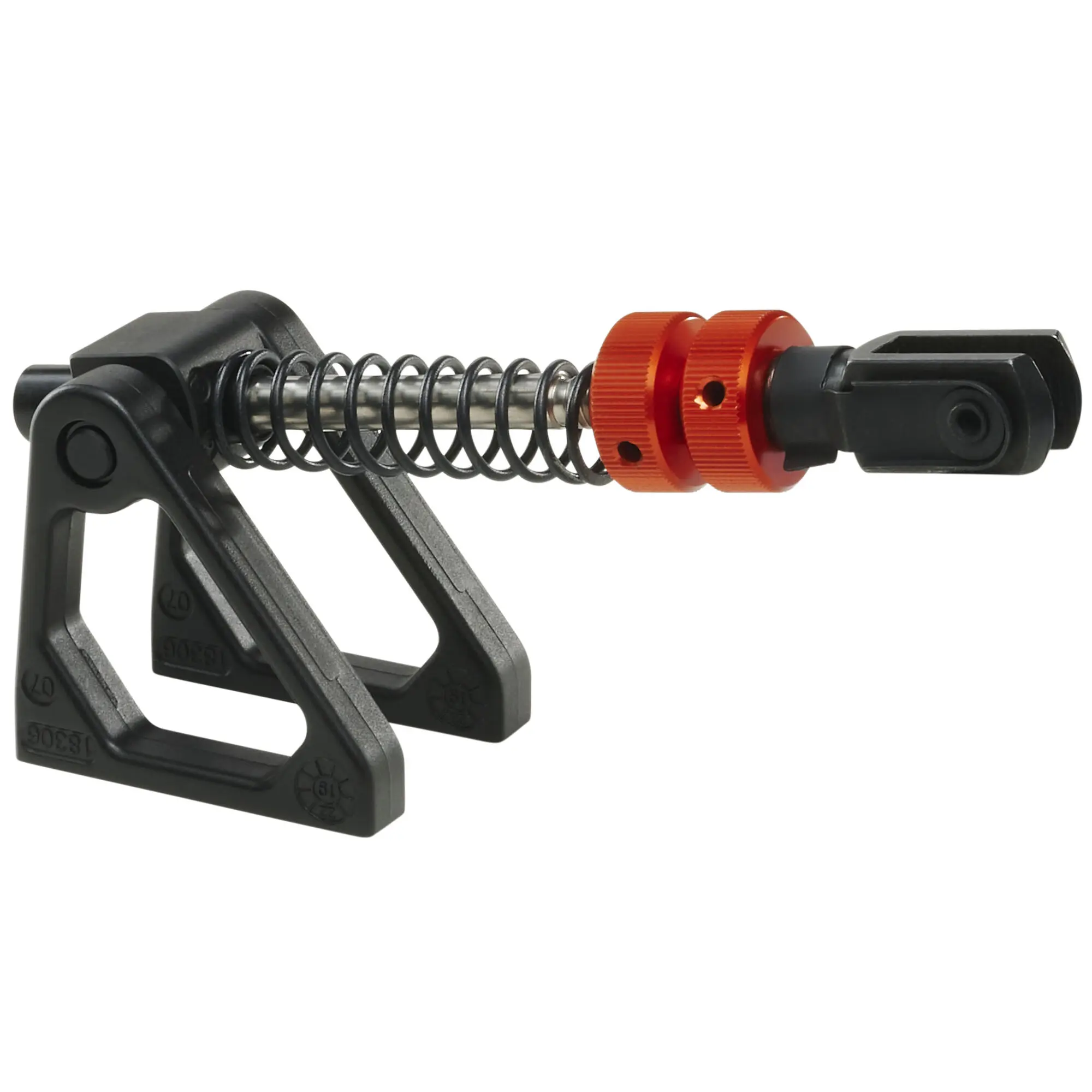 Asetek SimSports Initium Throttle Upgrade Kit - Kit …