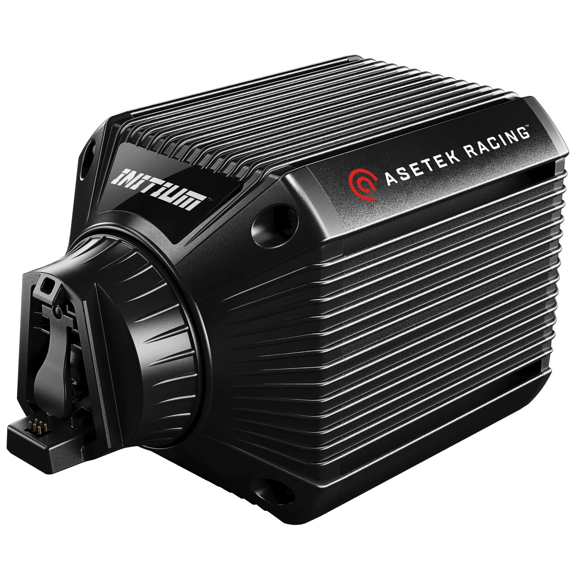 Asetek SimSports Initium Direct Drive Wheelbase (5,5 Nm)